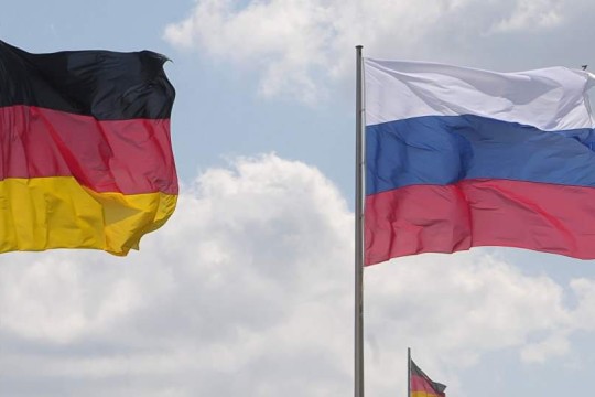 هل كانت ألمانيا عثرة بوجه العقوبات الأوروبية على روسيا؟