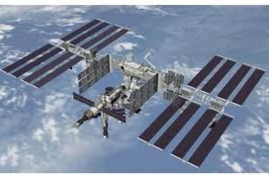 روسيا تعلن مغادرتها محطة الفضاء الدولية بعد عام 2024