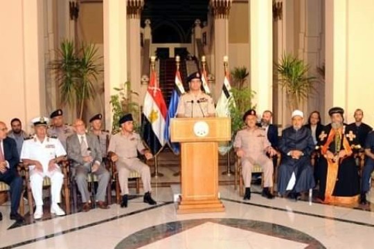 9 سنوات على 3 جويلية.. شبح الماضي يطارد النظام المصري الحالي