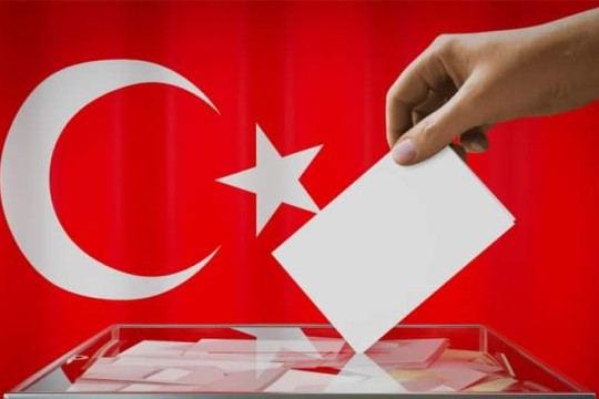هل ترغب أمريكا وبريطانيا في ترشّح رئيس بلدية إسطنبول لسباق الرئاسة التركية؟