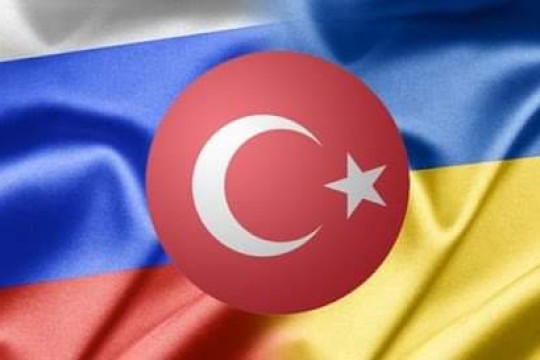 ماذا تناول اللقاء الروسي الأوكراني في تركيا؟
