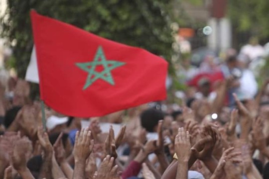 تصاعد حدّة الاحتقان الاجتماعي في المغرب.. كيف ستواجه حكومة أخنوش الغضب الشعبي؟