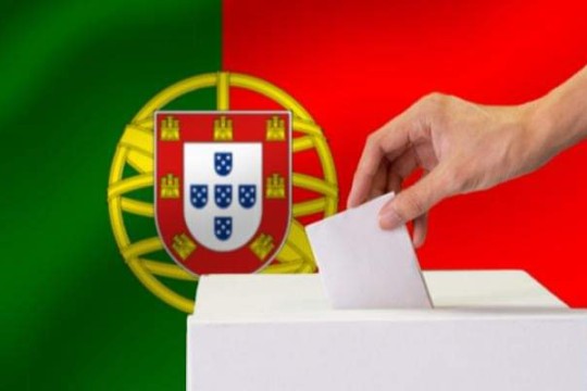 حزب رئيس الوزراء البرتغالي يتصدّر نتائج الانتخابات التشريعية