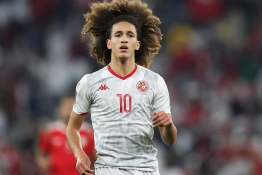كيف فاجأ مدرب مانشستر يونايتد التونسي حنبعل المجبري؟