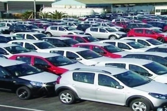 غرفة وكلاء بيع السيارات تؤكد ارتفاع أسعار السيارات
