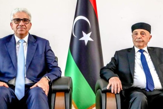 حكومة باشاغا باشرت مهامها منها وصالح يدعو البرلمان للانعقاد بها.. هل تكون مدينة سرت العاصمة السياسية لليبيا؟