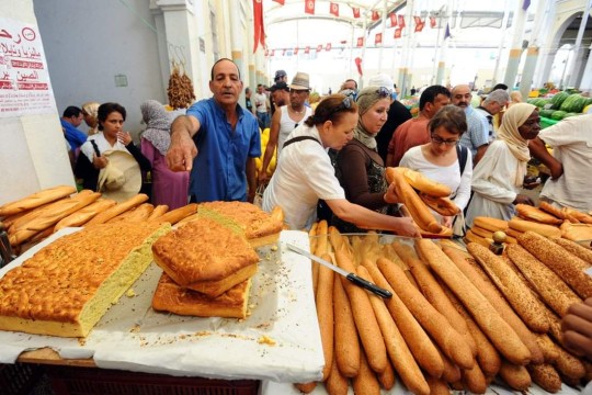 تستورد أكثر من حاجتها.. تونس الأولى عالميا في استهلاك الخبز