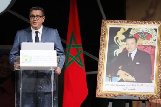 المغرب.. حملة على مواقع التواصل الاجتماعي للمطالبة برحيل رئيس الحكومة