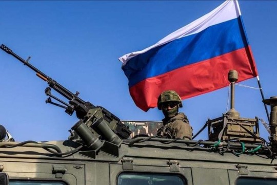 ماهي أبرز العقوبات الاقتصادية المفروضة على روسيا في فيفري؟