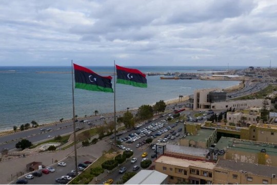حوار القاهرة ينجح بوضع خارطة طريق لإتمام انتخابات ليبيا