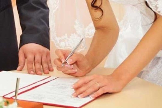 تراجع هام لعقود الزواج في تونس خلال السنوات الخمس الأخيرة