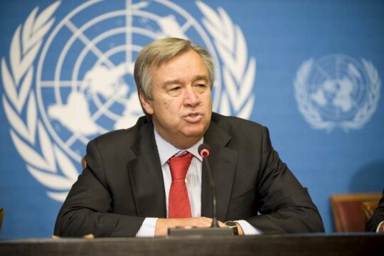 الأمم المتحدة ترسل قوات لمواجهة الهجمات في مالي