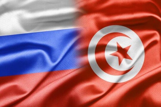 الخارجية الروسية: التناقضات الداخلية في تونس يجب أن تجد حلّها في المجال القانوني دون غيره