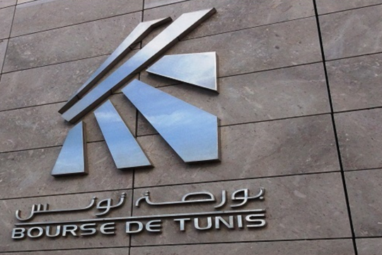 بورصة تونس تنهي معاملات الخميس على وقع إيجابي
