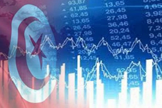3482  مليون دينار عائدات شركات القطاع المالي ببورصة تونس خلال النصف الأول من 2021