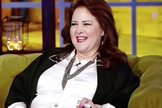 وفاة الممثلة دلال عبد العزيز بعد صراع طويل مع المرض