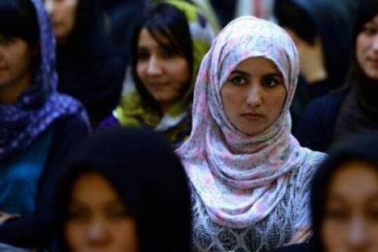 حركة طالبان: سندعو النساء للمشاركة في إدارة البلاد
