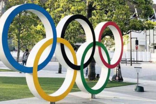 المشاركة التونسية في أولمبياد طوكيو: المرتبة 57 عالميا والثالثة عربيا