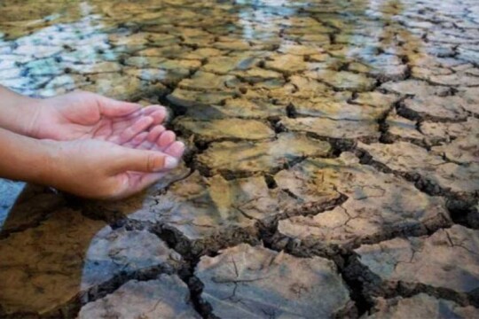 اليونيسيف تحذّر من أزمة مياه في لبنان لأكثر من 4 ملايين شخص