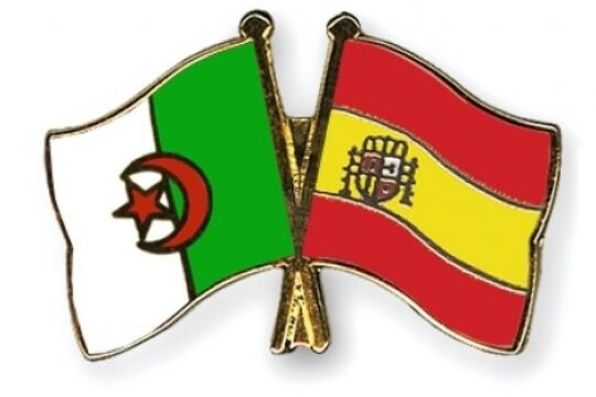 إسبانيا توافق على تسليم عسكري محكوم في قضايا إرهاب إلى الجزائر
