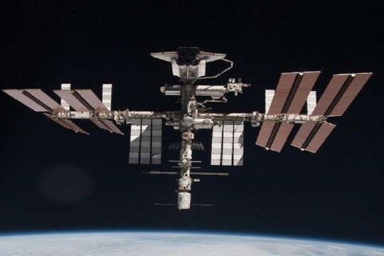 رواد فضاء: اكتشاف شقوق جديدة في وحدة بالمحطة الفضائية الدولية