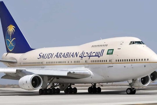 السعودية: انطلاق العمل بقرار سفر المحصنين على الرحلات الداخلية