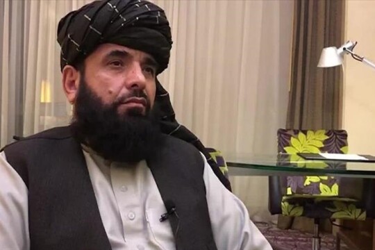 طالبان: أي تمديد لبقاء القوات الأمريكية في أفغانستان سيكون بمثابة الاحتلال