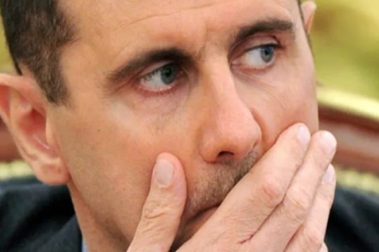 سوريا: شبكة مُعقَدة يديرها الأسد للتهرَب..