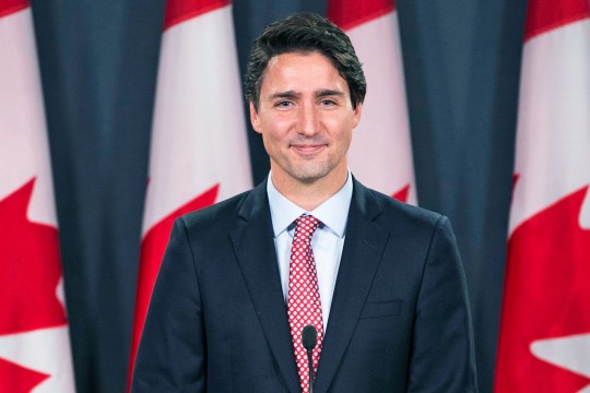 رئيس الوزراء الكندي جاستن ترودو يعلن مشاركته في القمة الفرنكوفونية بجربة