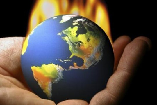 تحذير أممي: الاحتباس الحراري يهدد الكوكب