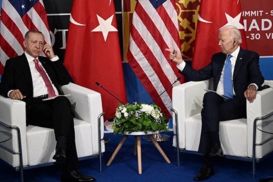 لماذا رفضت تركيا تعازي واشنطن بخصوص ضحايا هجوم اسطنبول؟