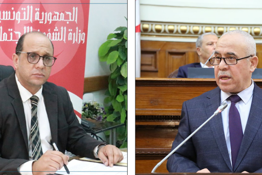 لماذا زار وزير الشؤون الاجتماعية التونسي نظيره الجزائري؟
