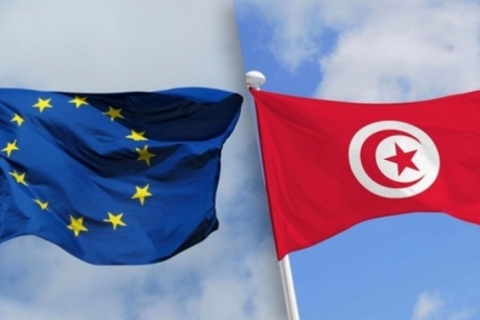 الاتحاد الأوروبي يطالب تونس بتعليق إجراء المراقبة القبلية للتوريد