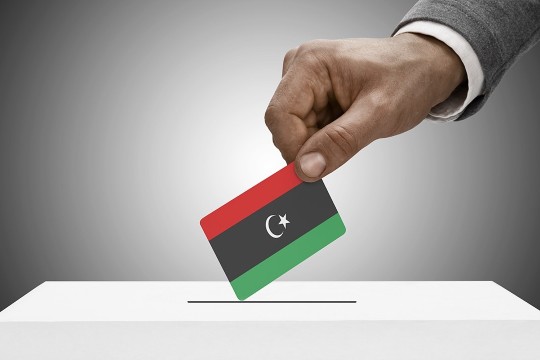 لماذا تأجلت عملية الإعلان عن القوائم الأولية لمترشحي انتخاب مجلس النواب الليبي؟