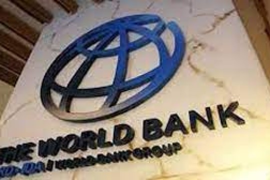 البنك الدولي:تباطؤ النمو العالمي في 2023 سيلحق أضرارا بالبلدان النامية