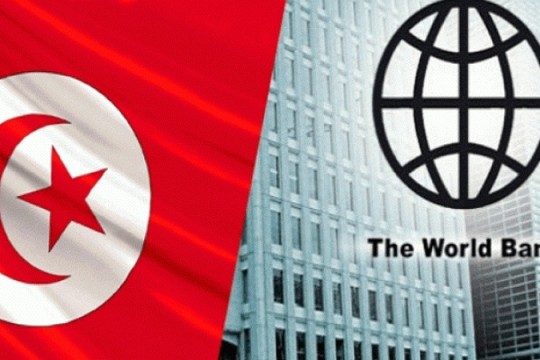 البنك العالمي: نصف اليد العاملة في تونس تشتغل في القطاع الموازي