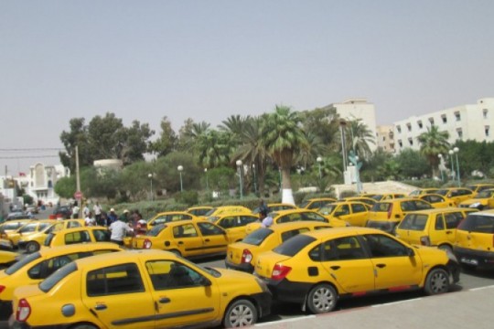 الزيادة في تعريفة التاكسي.. وزير النقل ينفي واتحاد التاكسي الفردي يؤكد
