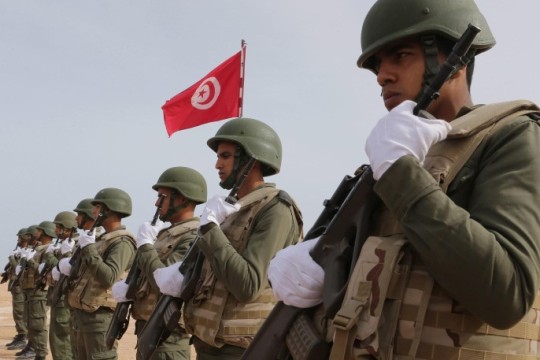 لماذا استثنت "أفريكوم" الجيش التونسي من المشاورات؟