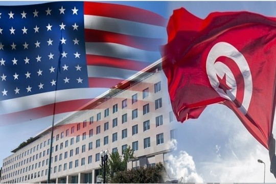الخارجية الأمريكية تعلّق على الإقبال الضعيف للتونسيين في الانتخابات التشريعية