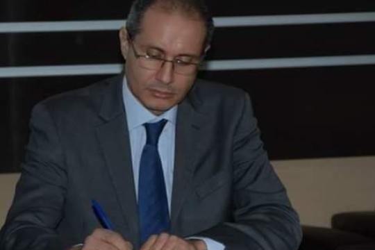 انتخاب العروسي زقير رئيسا للفرع الجهوي للمحامين بتونس