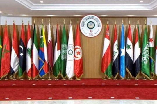اليوم.. وزراء الخارجية العرب يجتمعون تحضيرا للقمّة العربية