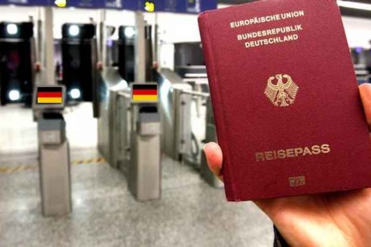 ألمانيا.. شروط جديدة للحصول على الجنسية