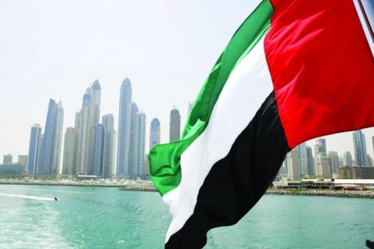 الإمارات تصدر مرسوما لتعزيز محاسبة الوزراء والمسؤولين