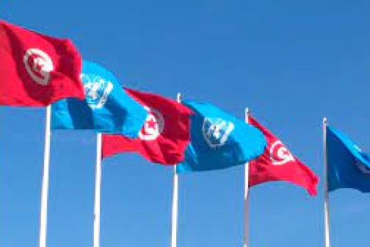 غوتيريش يؤكد وقوف الأمم المتحدة إلى جانب تونس