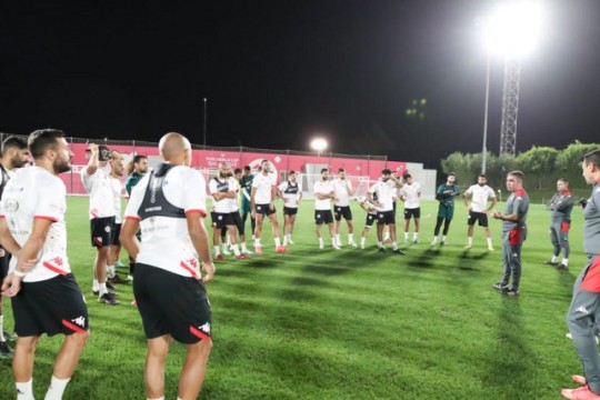 المجموعة الرابعة.. هل يتمكّن المنتخب التونسي من التأهل لثمن نهائي مونديال قطر؟