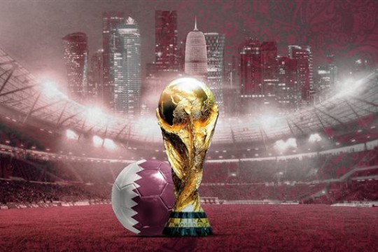 مونديال قطر 2022: توقيت المباراة الترتيبية والنهائي