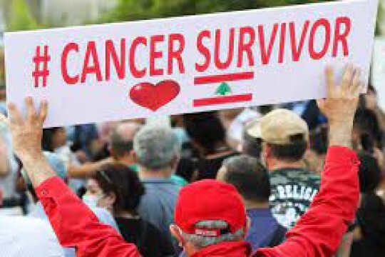 الوقت ينفد أمام مرضى السرطان في لبنان مع نقص الدواء