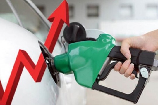 سلوان السميري: سعر البنزين سيصل إلى 5 دنانير في 2026