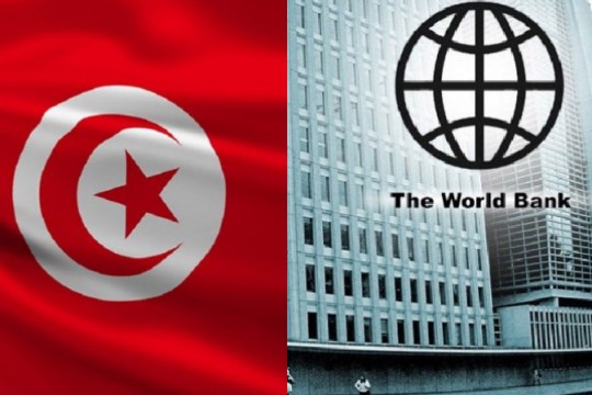 البنك الدولي يدعو تونس لاتخاذ إجراءات وبرامج لتحقيق التحوّل نحو الاقتصاد الأزرق