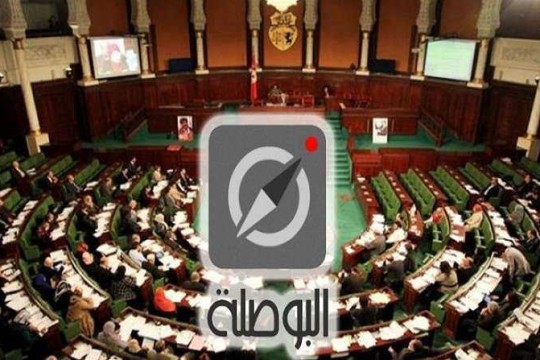 هيثم بنزيد لمرآة تونس : البوصلة ستقاطع البرلمان القادم لأنه سيكون "صوريا" يقتصر دوره على تمرير تشريعات الرئيس